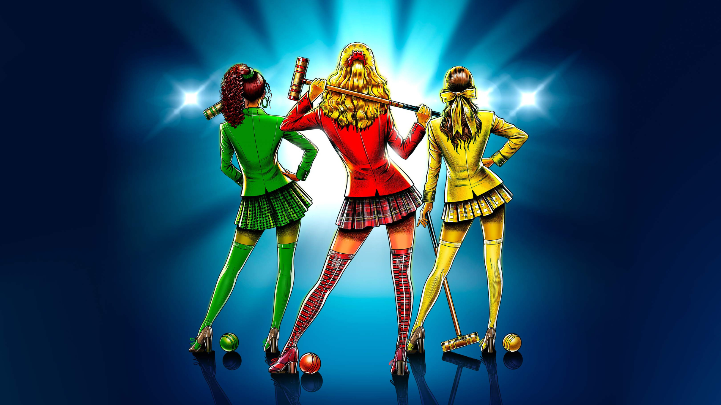 Heathers - The Musical