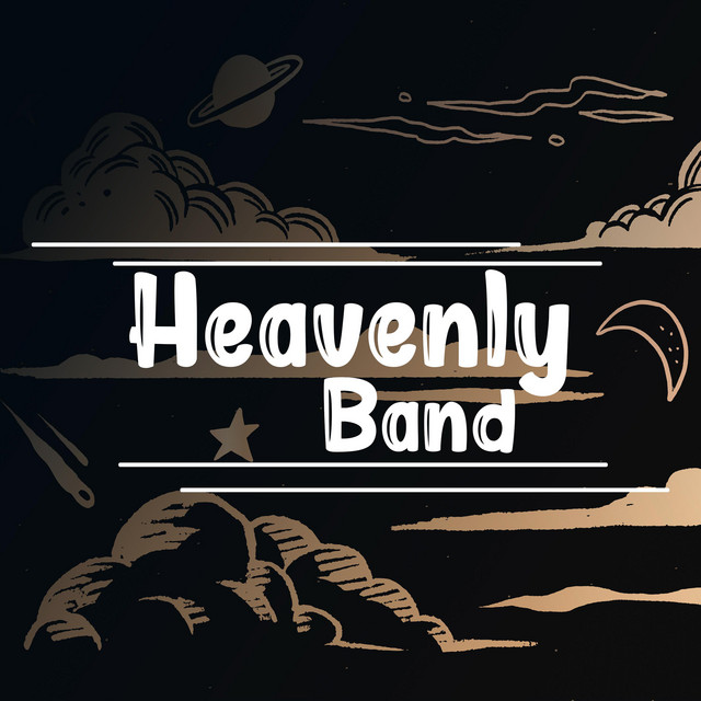 Heavenly - Band