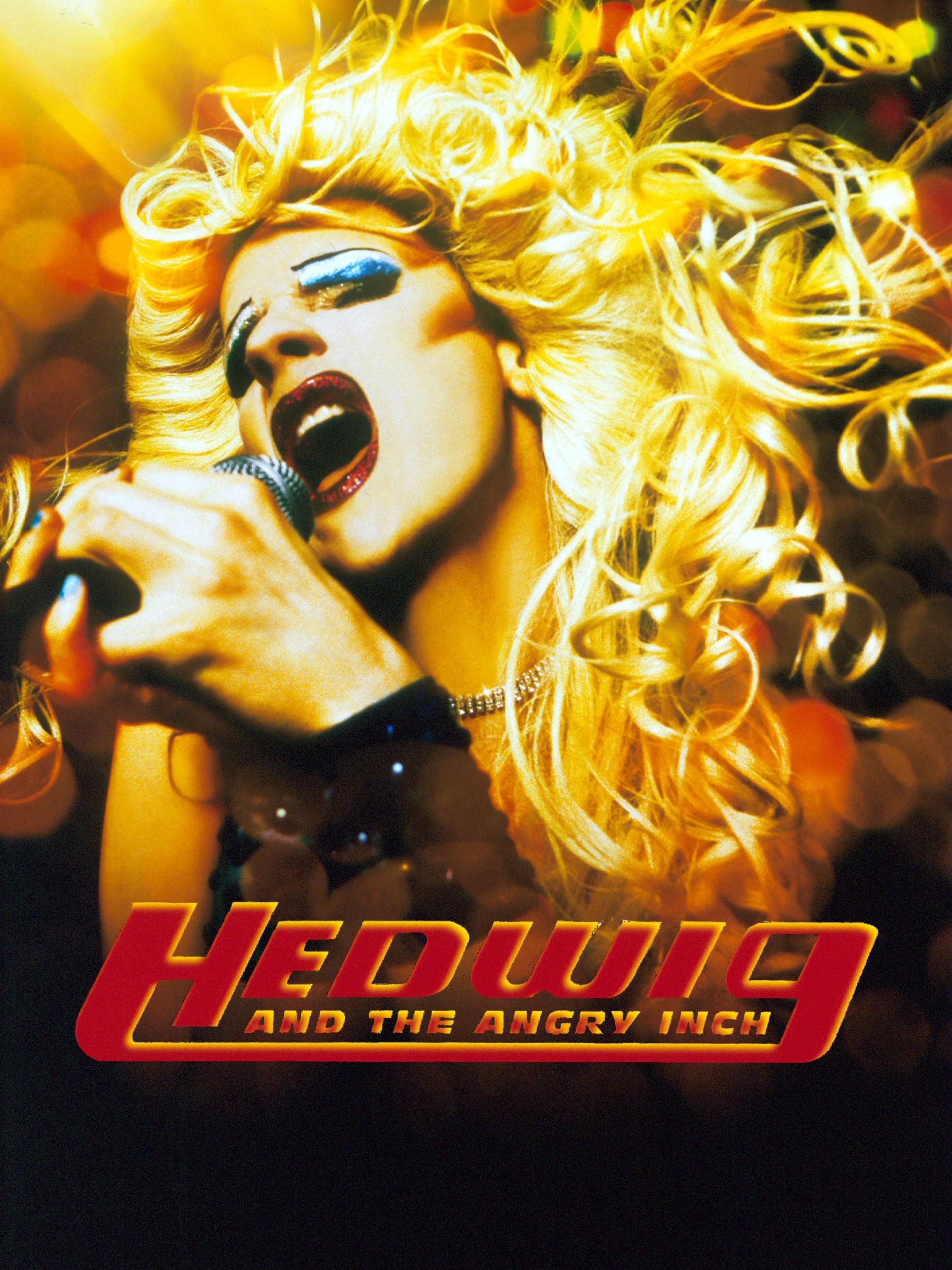 Hedwig and The Angry Inch - Film tickets in Greensboro, NC