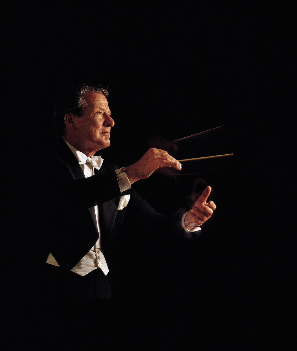 Hendricks Symphony: Hail Britannia