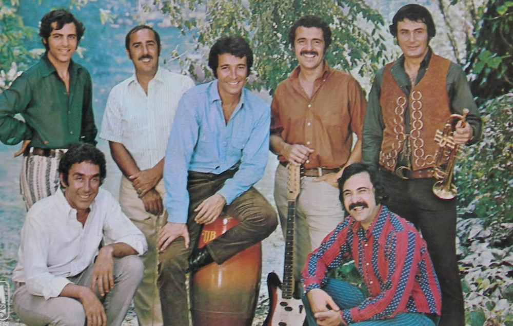 Herb Alpert and The Tijuana Brass tickets in Kalispell, MT