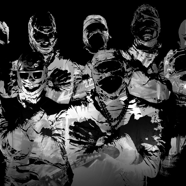 Here Come The Mummies tickets in Carteret