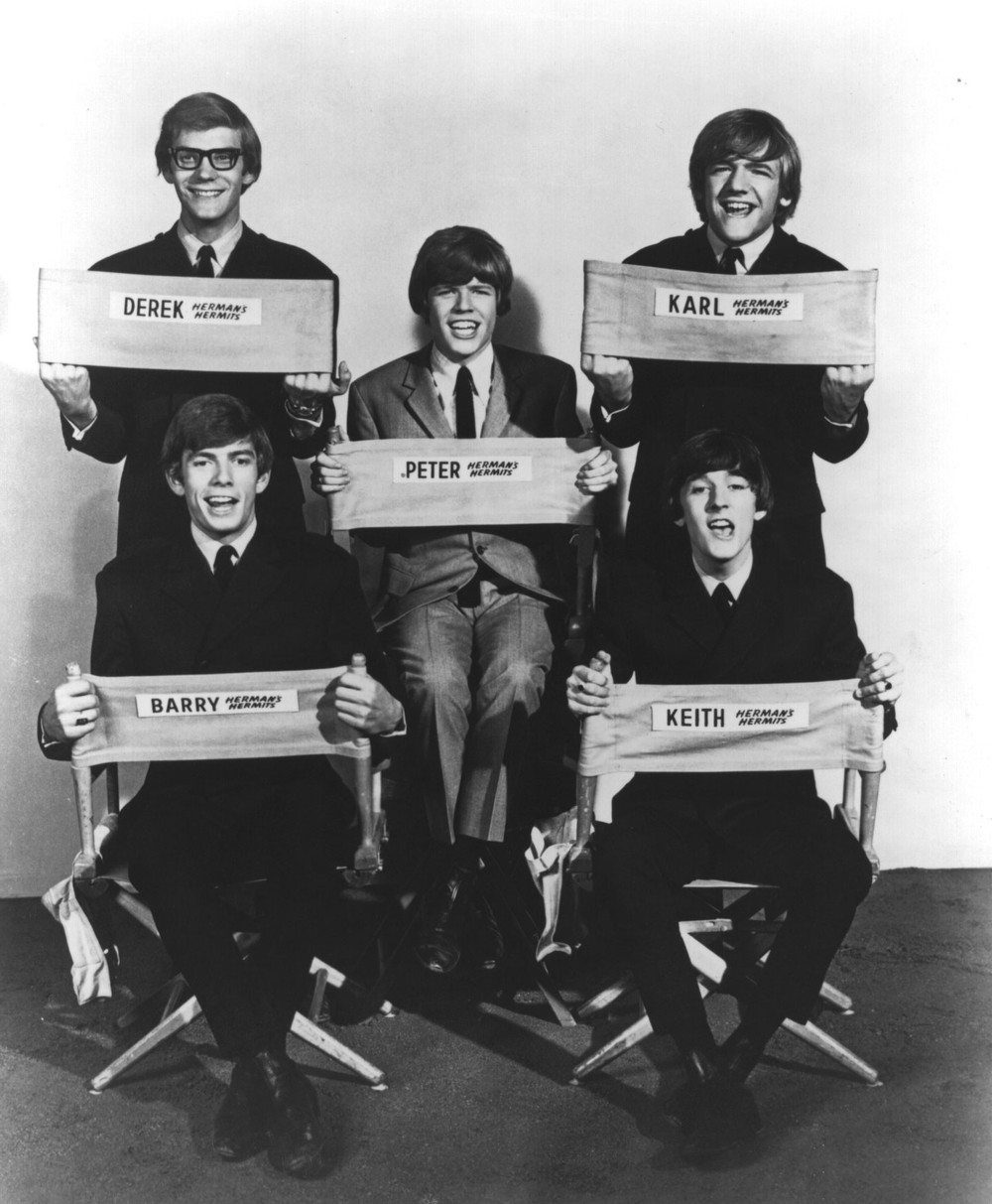 Herman's Hermits tickets in Annapolis