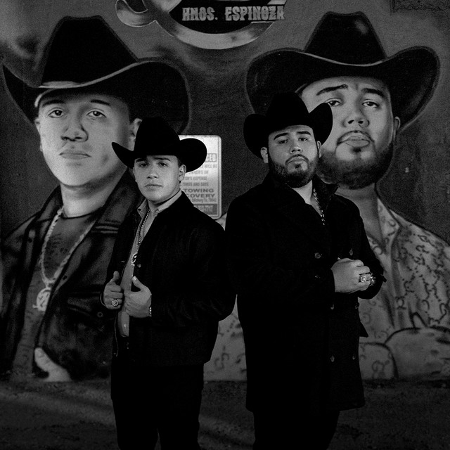 Hermanos Espinoza tickets in Sugar Land