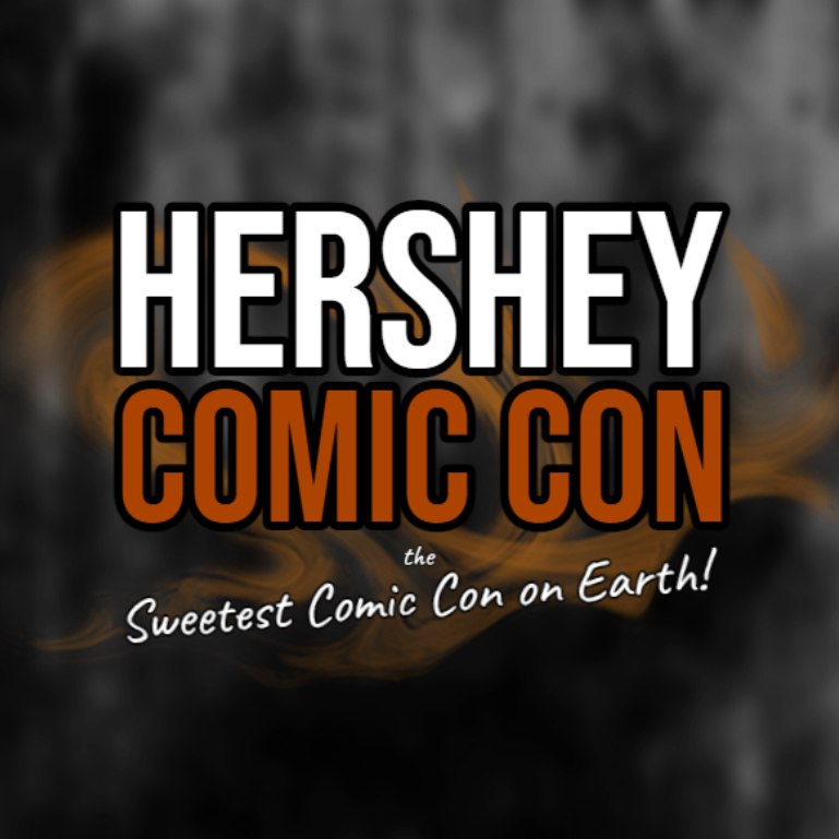 Hershey Comic Con