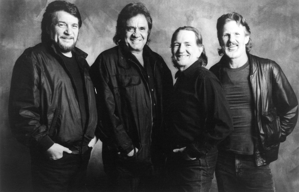 Highwaymen Show - Great American Outlaws Tribute Concert tickets in Surrey