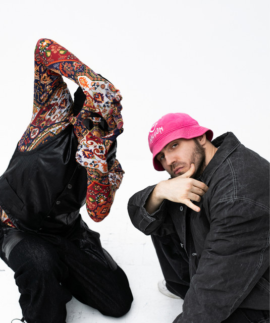 Hip-Hop Orchestra