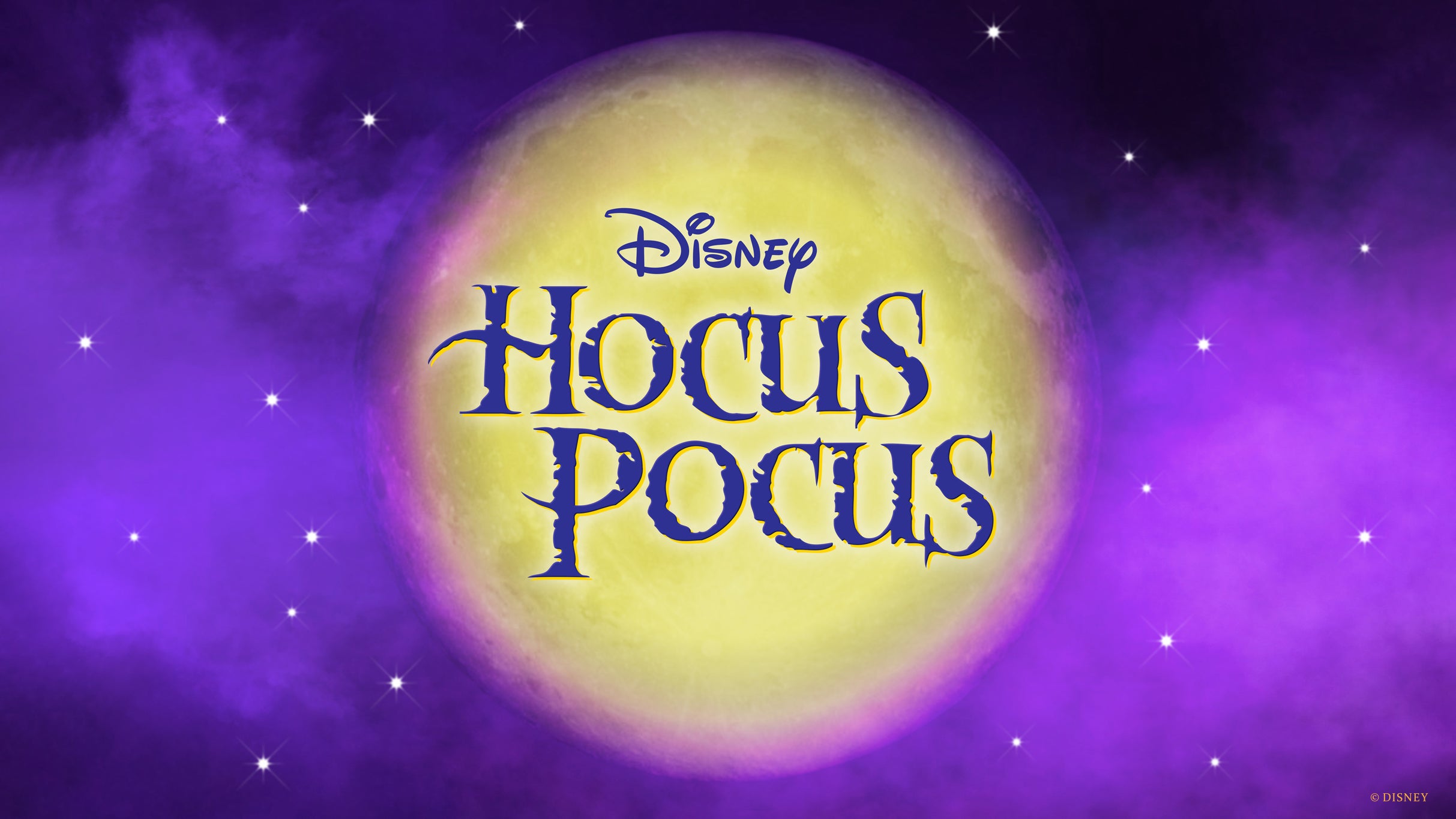 Hocus Pocus & Hilarity
