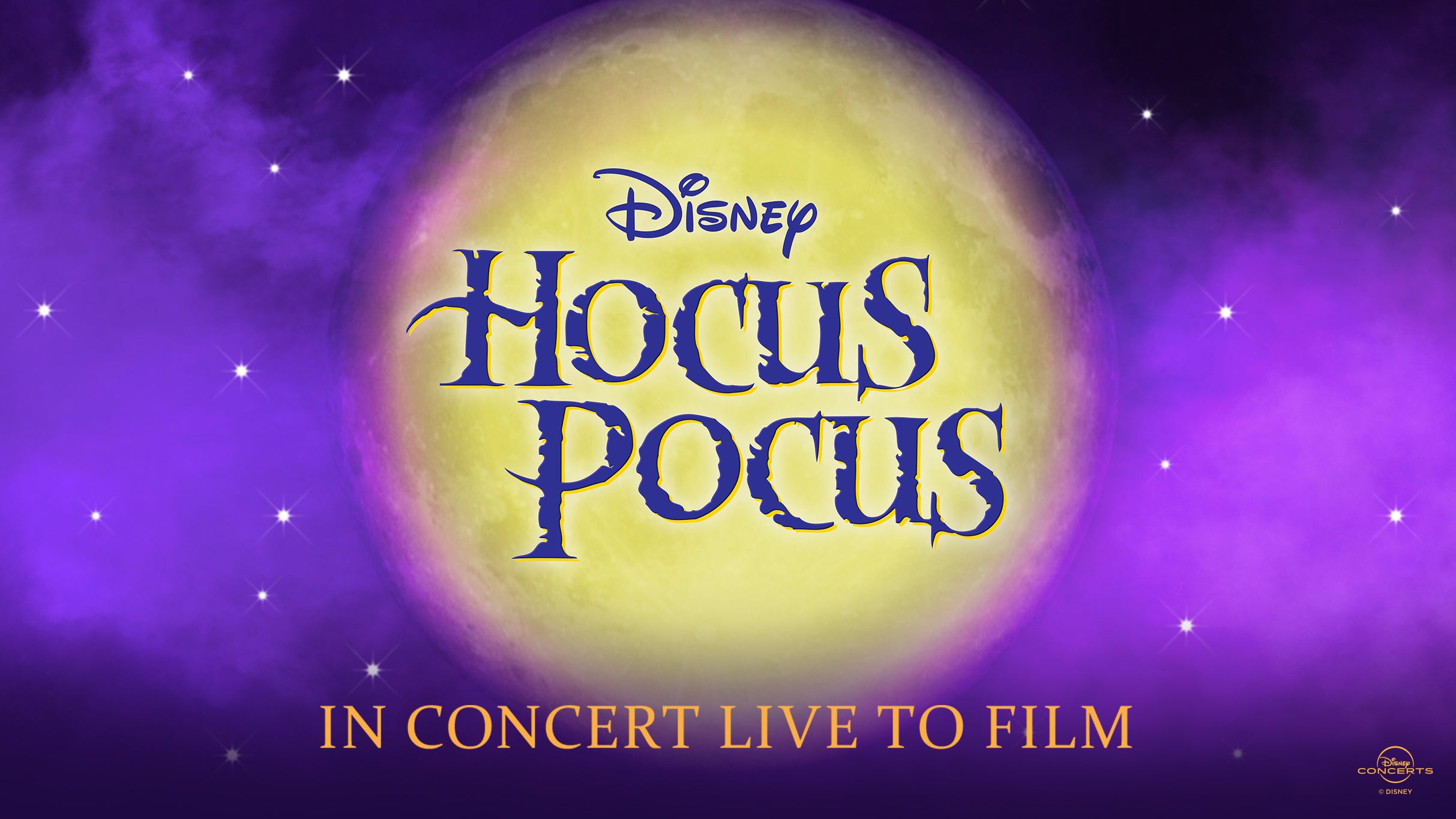 Utah Symphony: Hocus Pocus In Concert