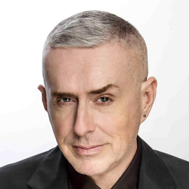 Holly Johnson tickets in Halifax, CLD