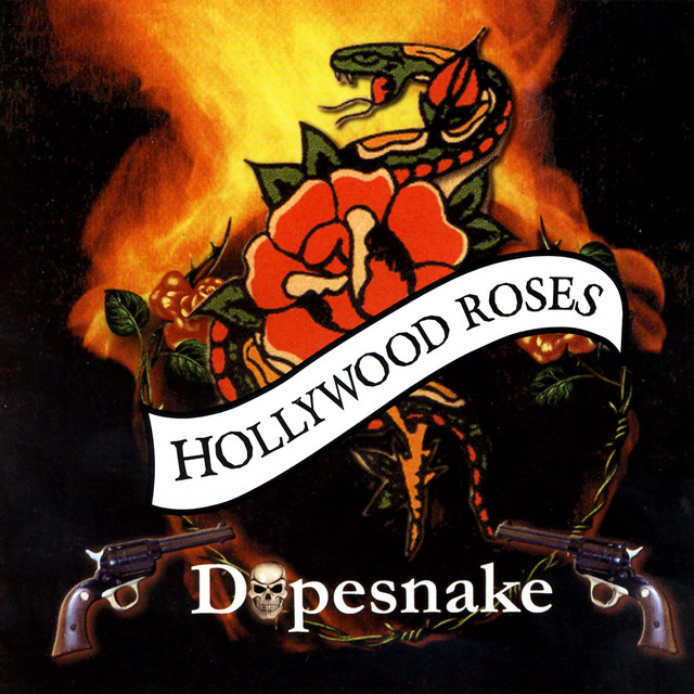 Hollywood Roses - Guns N' Roses Tribute Tour Tickets