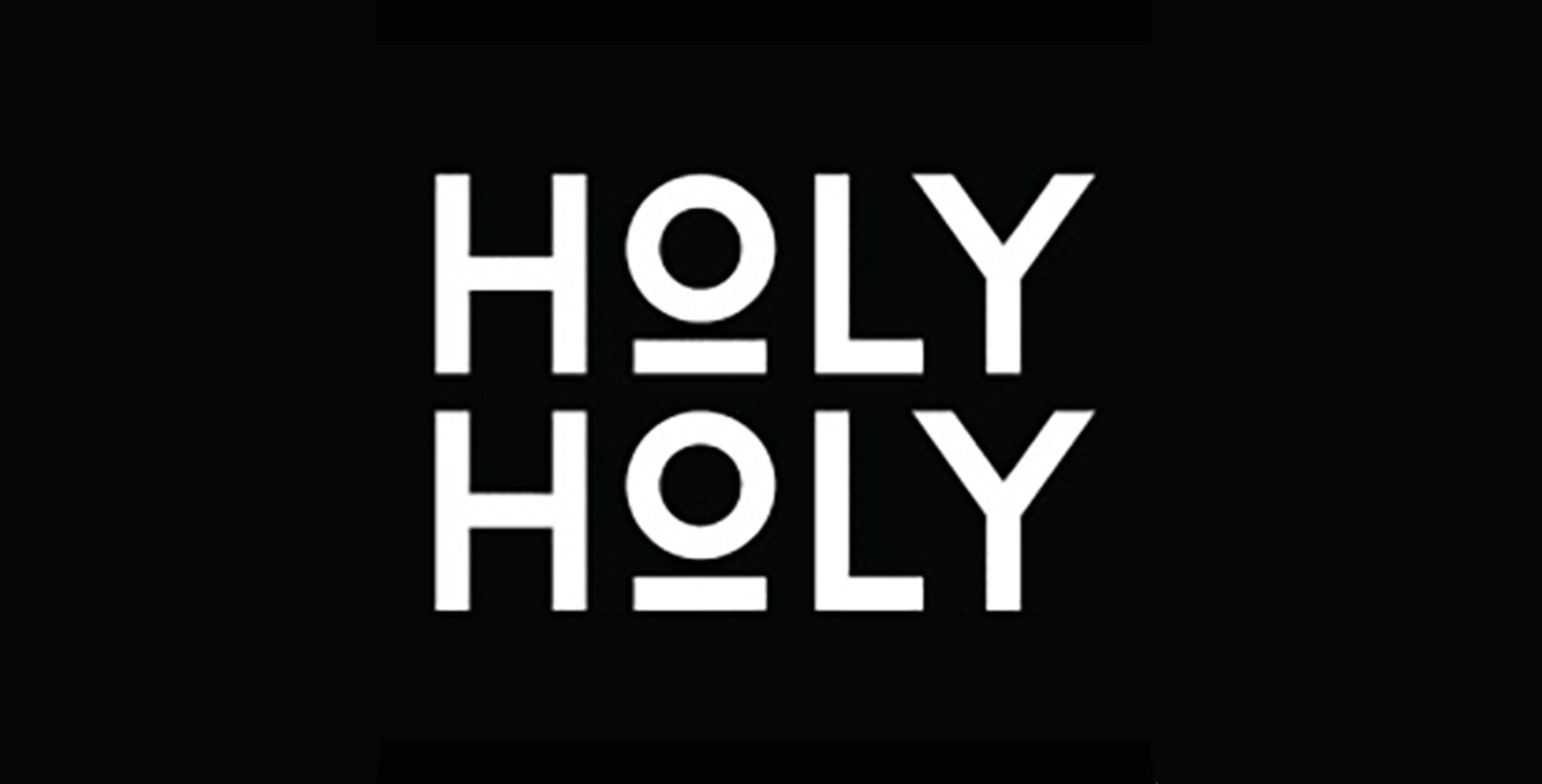 Holy Holy