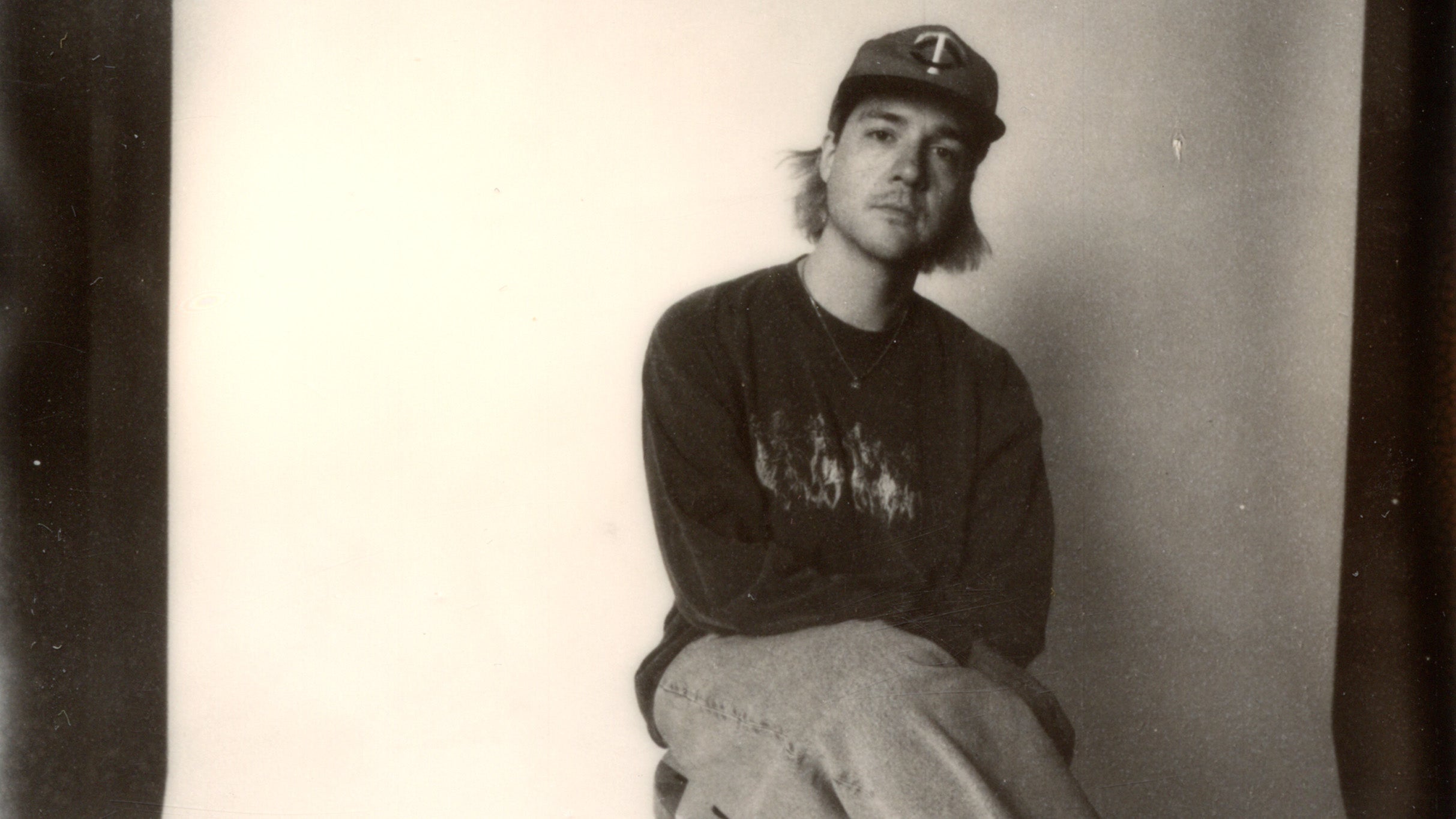 Josh Conway & Homeshake