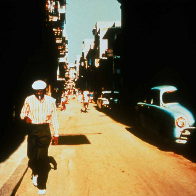 Hommage A Buena Vista Social Club