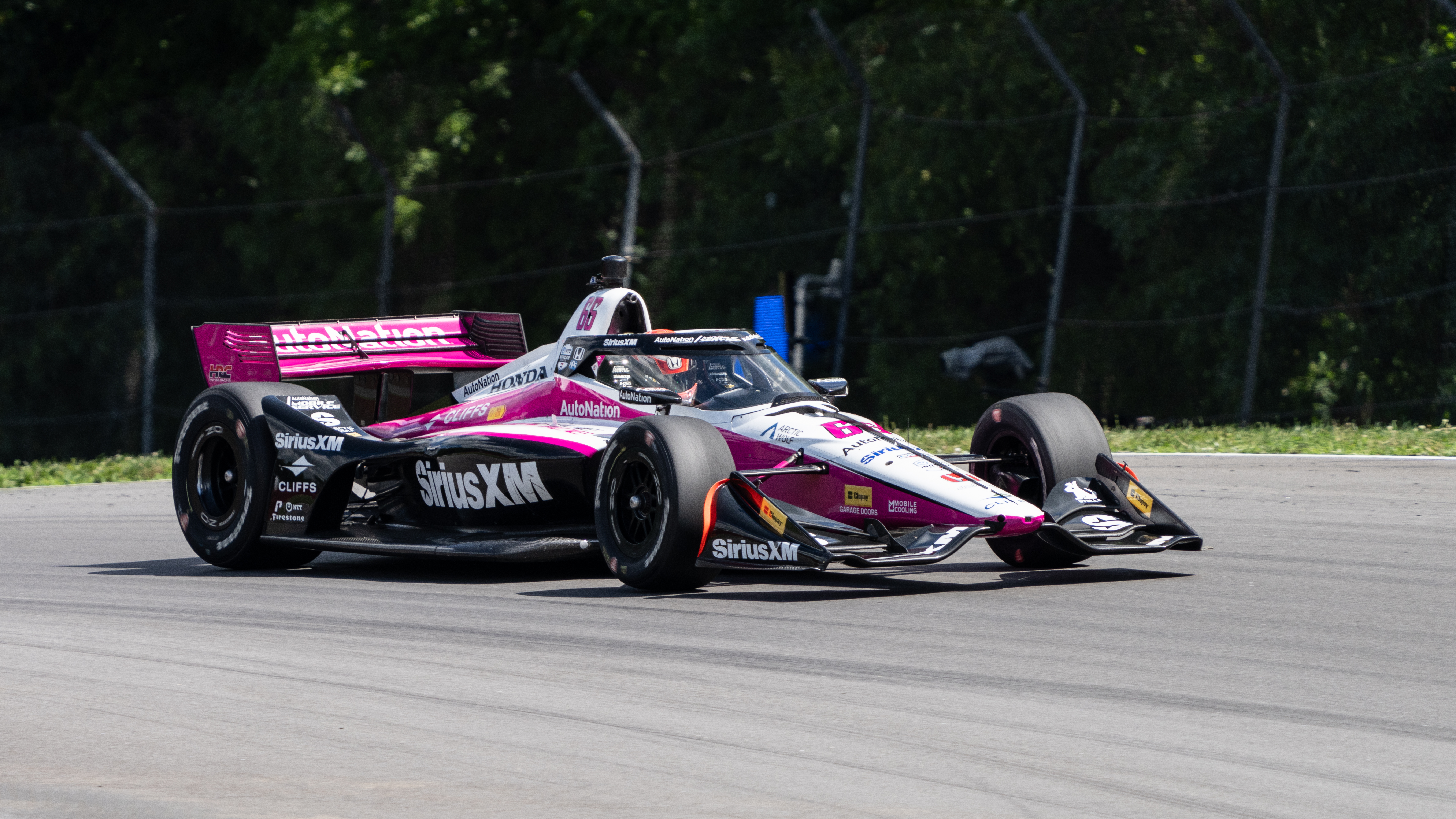IndyCar Series