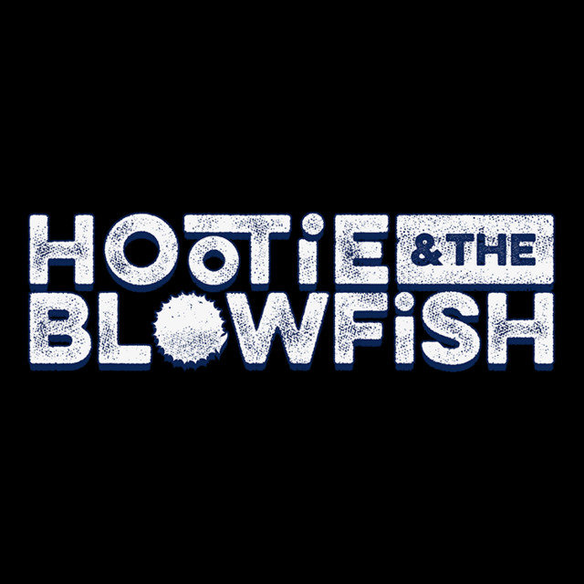 Hootie and The Blowfish