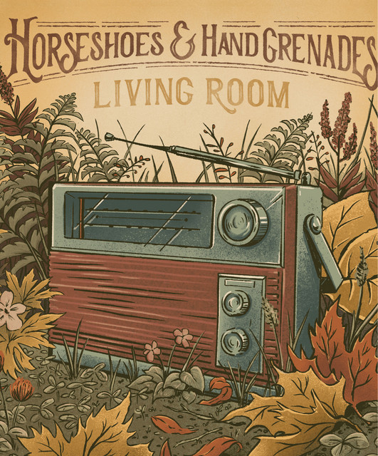 Horseshoes and Hand Grenades