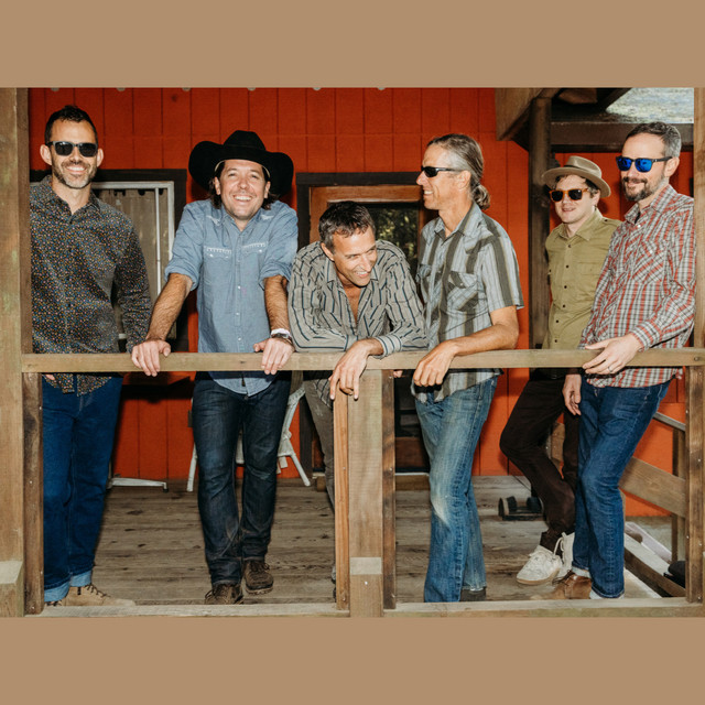 Hot Buttered Rum tickets in Crystal Bay