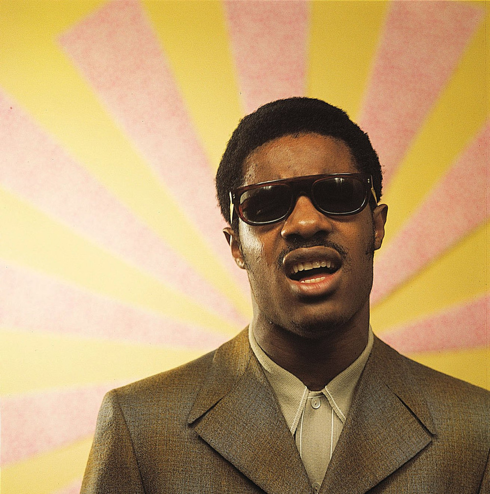 Hotter Than July - Tribute To Stevie Wonder