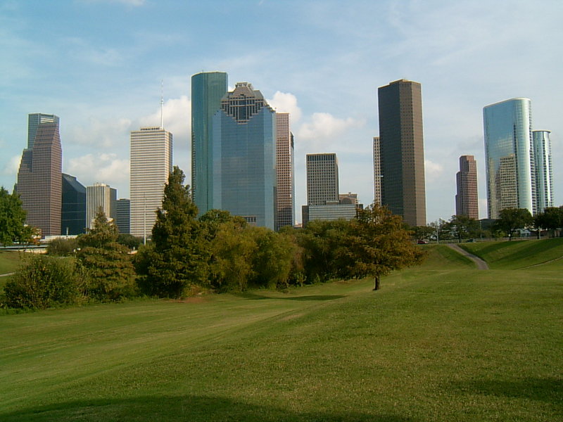 Houston Open