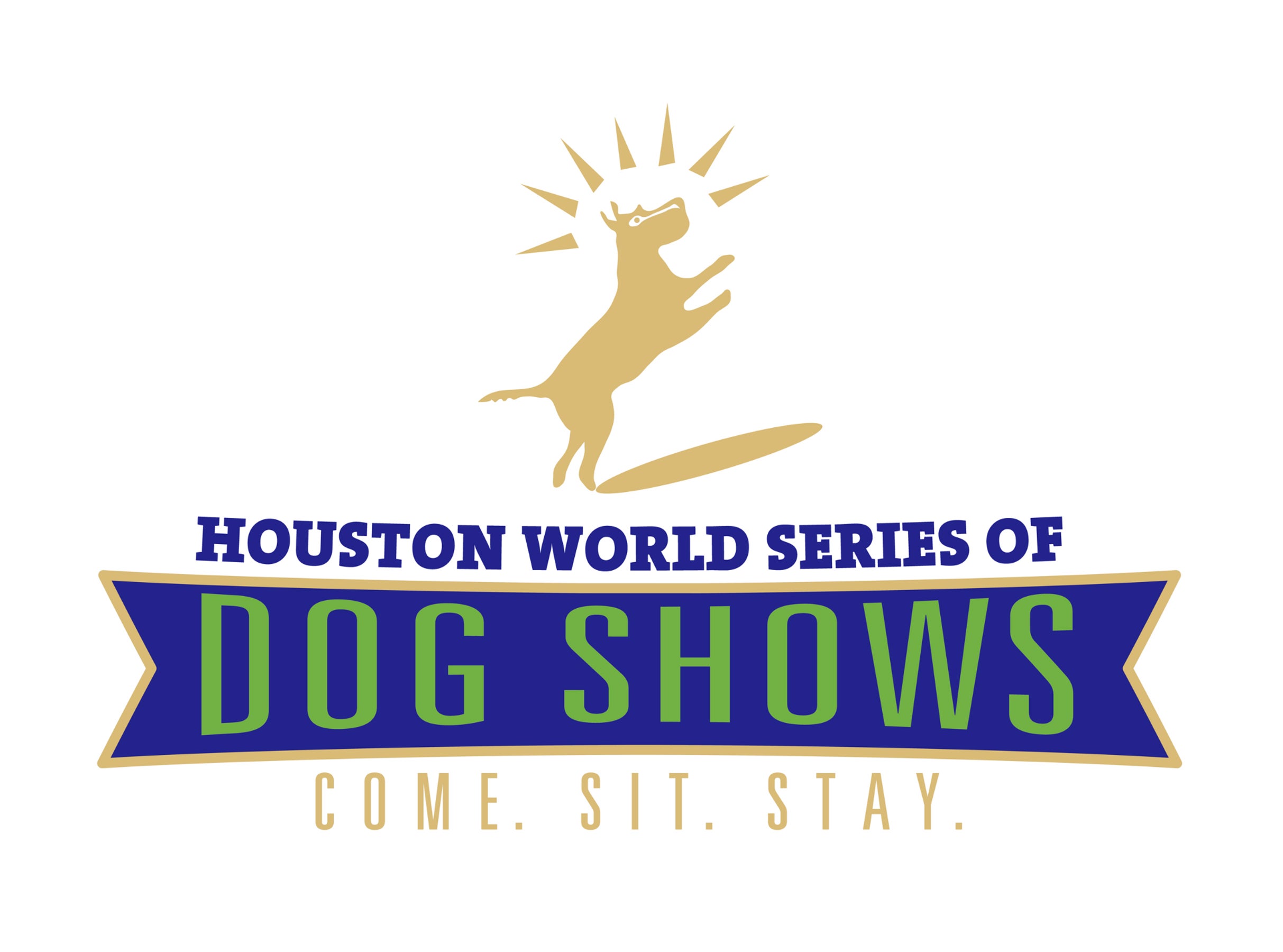 Houston World Series Of Dog Shows Tour Tickets