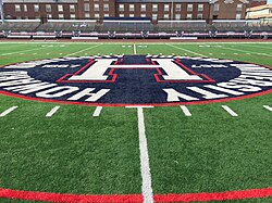 Howard Bison Football tickets in Bloomington