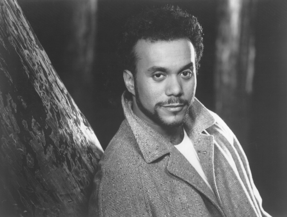 Keith Washington & Howard Hewett