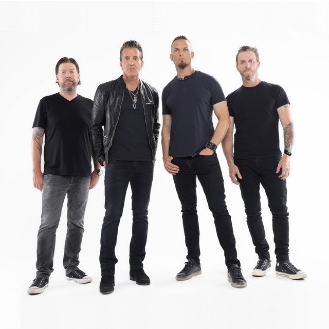 Human Clay - Creed Tribute Band tickets in Chattanooga, TN