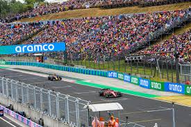 Hungarian Grand Prix
