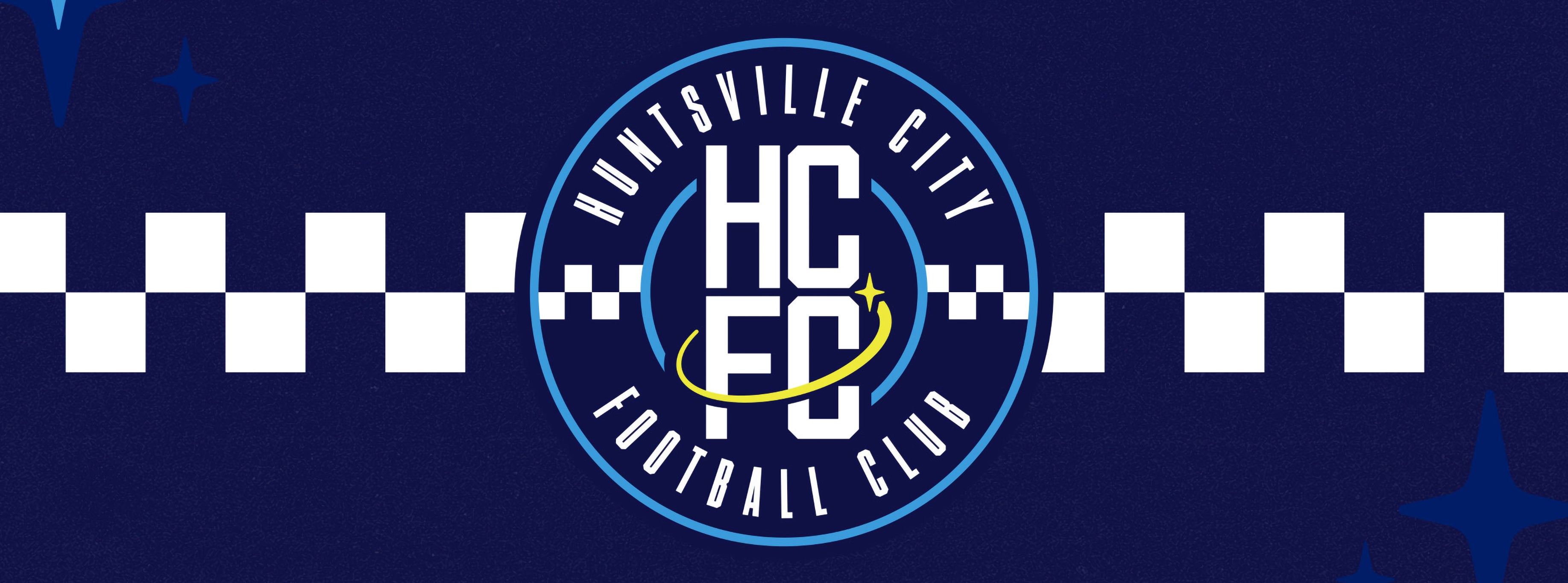 Huntsville City FC