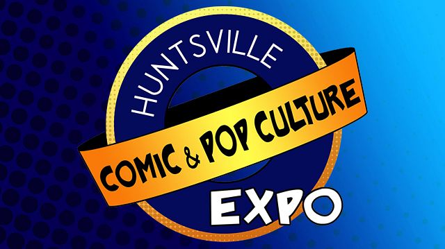 Huntsville Comic & Pop Culture Expo