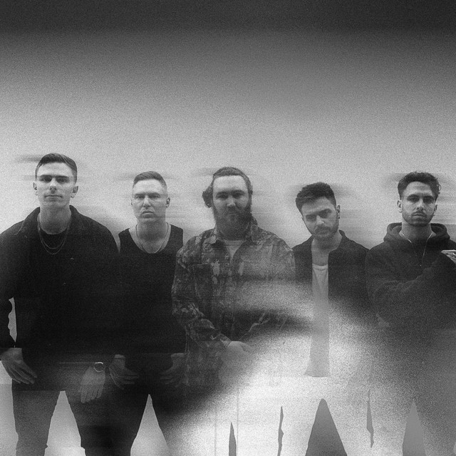 I Prevail tickets