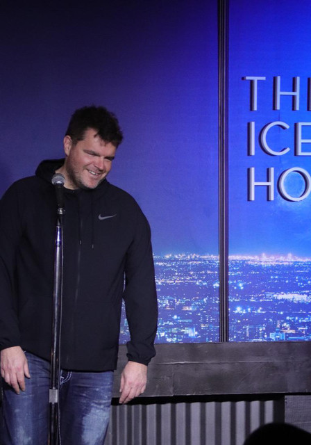 Ian Bagg tickets in Fort Wayne