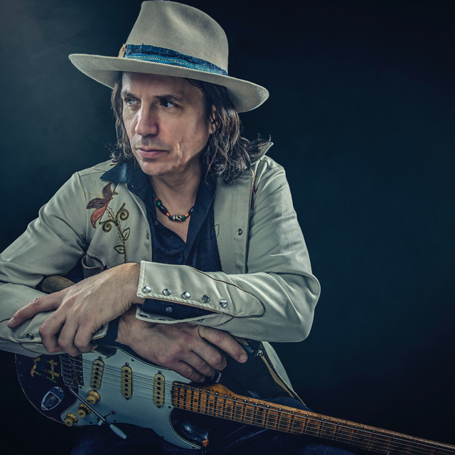 Ian Moore tickets in Dallas, TX