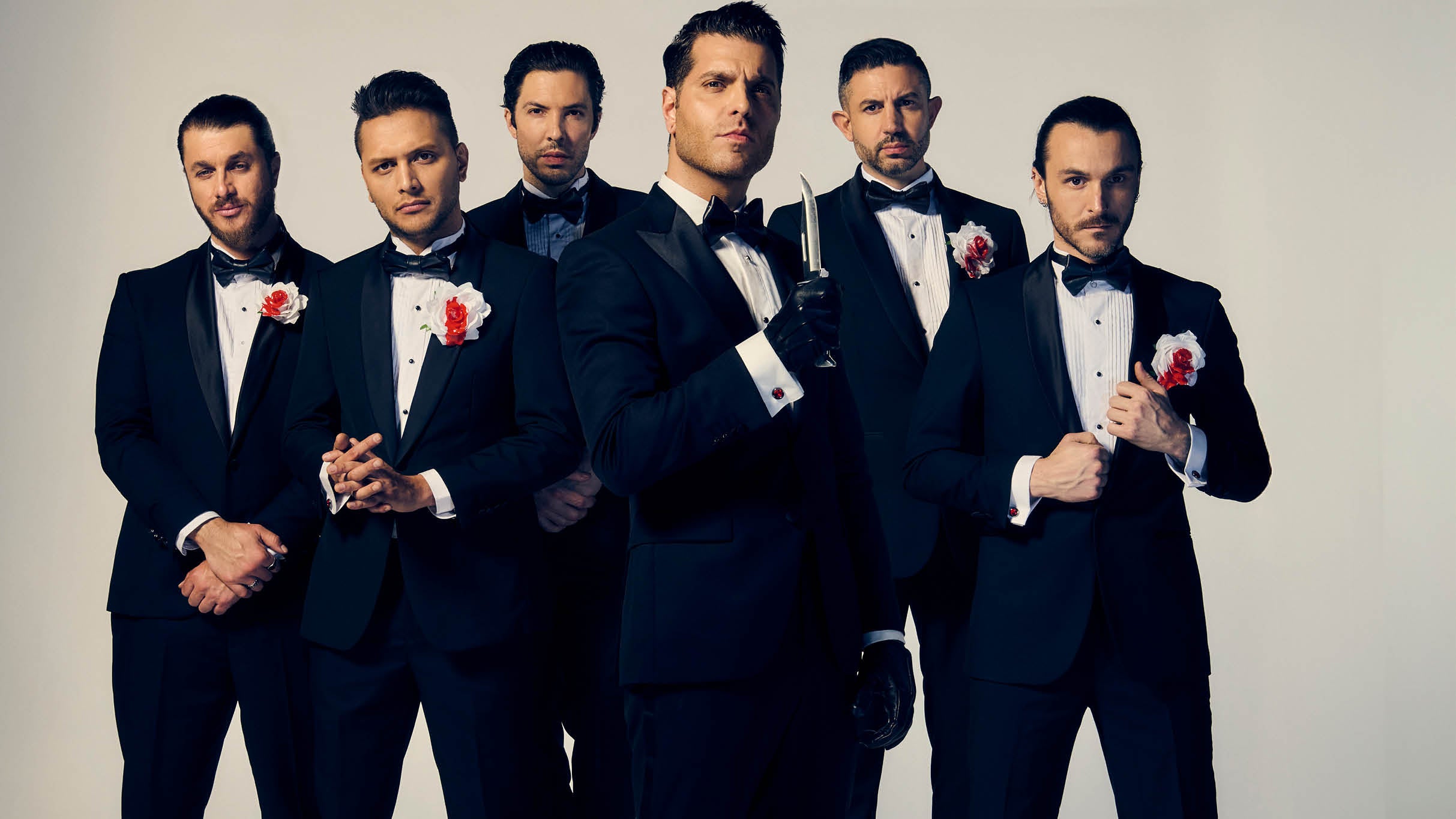Ice Nine Kills