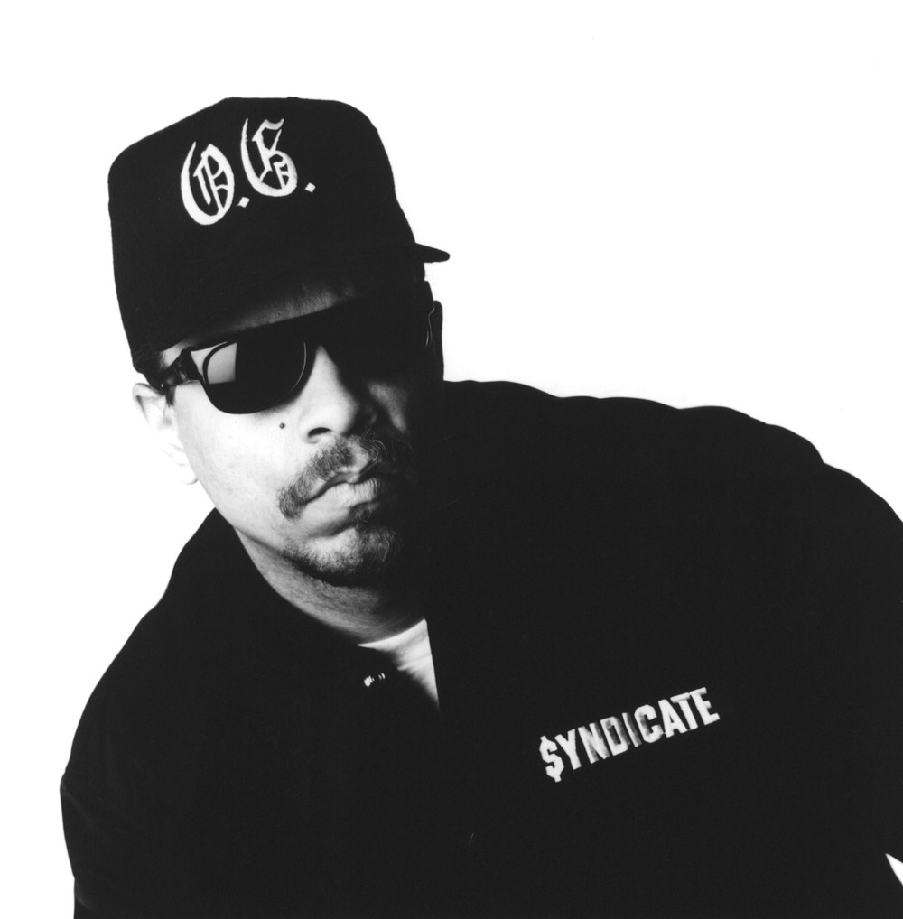 Tech N9ne