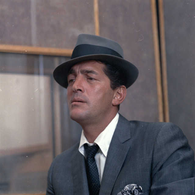Icons of the Strip: Sinatra & The Rat Pack
