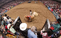 Idaho PBR Classic tickets in Filer