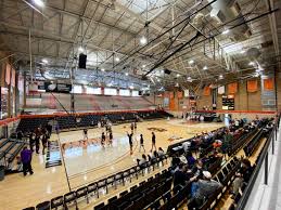 Idaho State Bengals Basketball