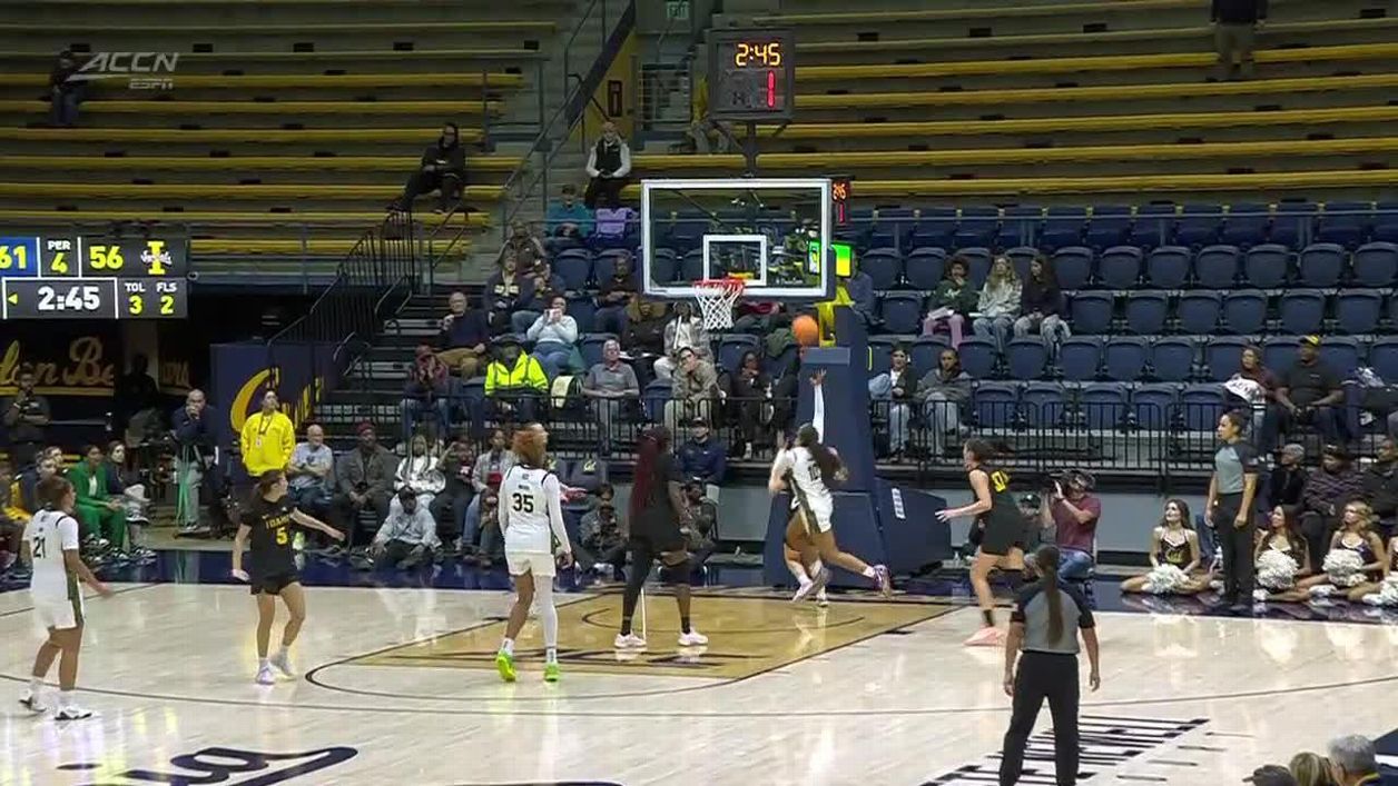 Washington State Cougars Women's Basketball vs. Idaho Vandals