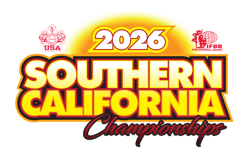 IFBB Pro League Southern California Championships tickets in San Diego, CA