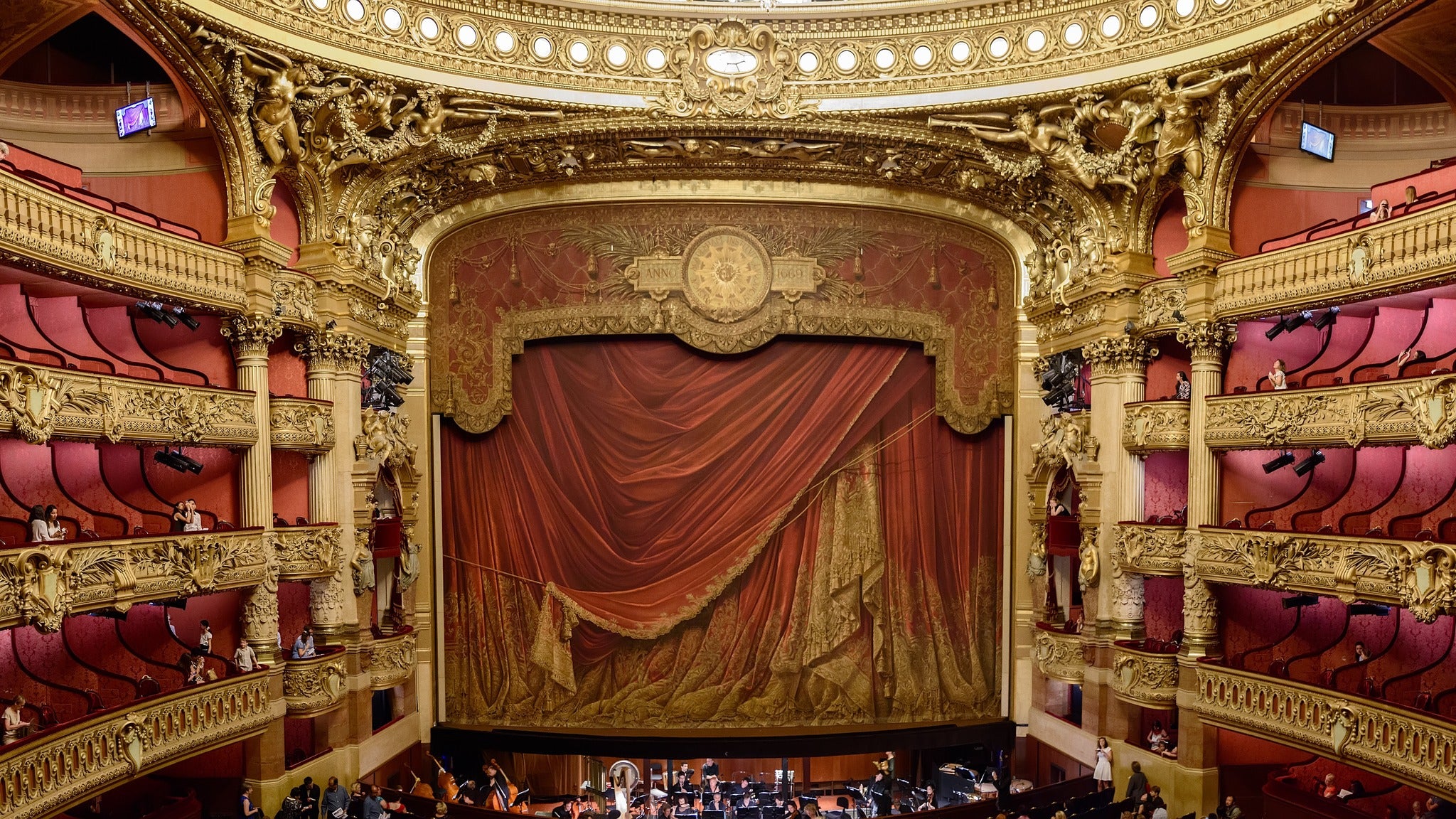 New Jersey Lyric Opera: Il Trovatore
