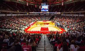 Illinois State Redbirds Basketball