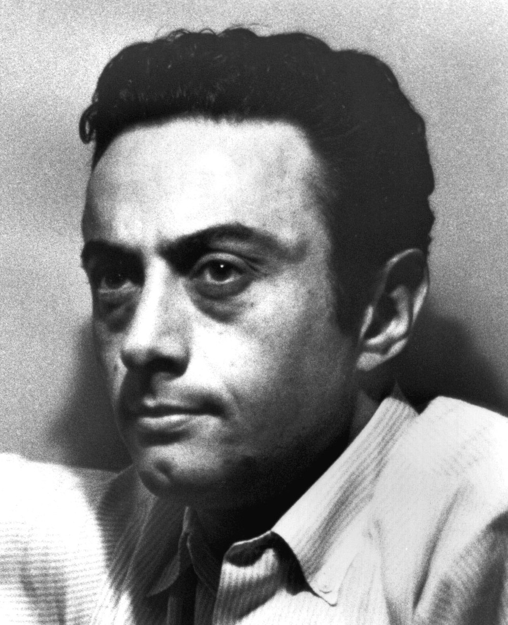 I'm Not A Comedian... I'm Lenny Bruce
