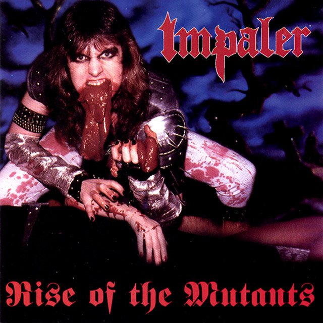 Impaler tickets in Saint Paul, MN
