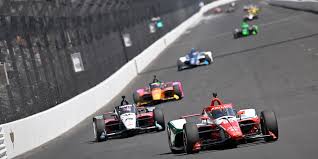 Indianapolis 500: Miller Lite Carb Day