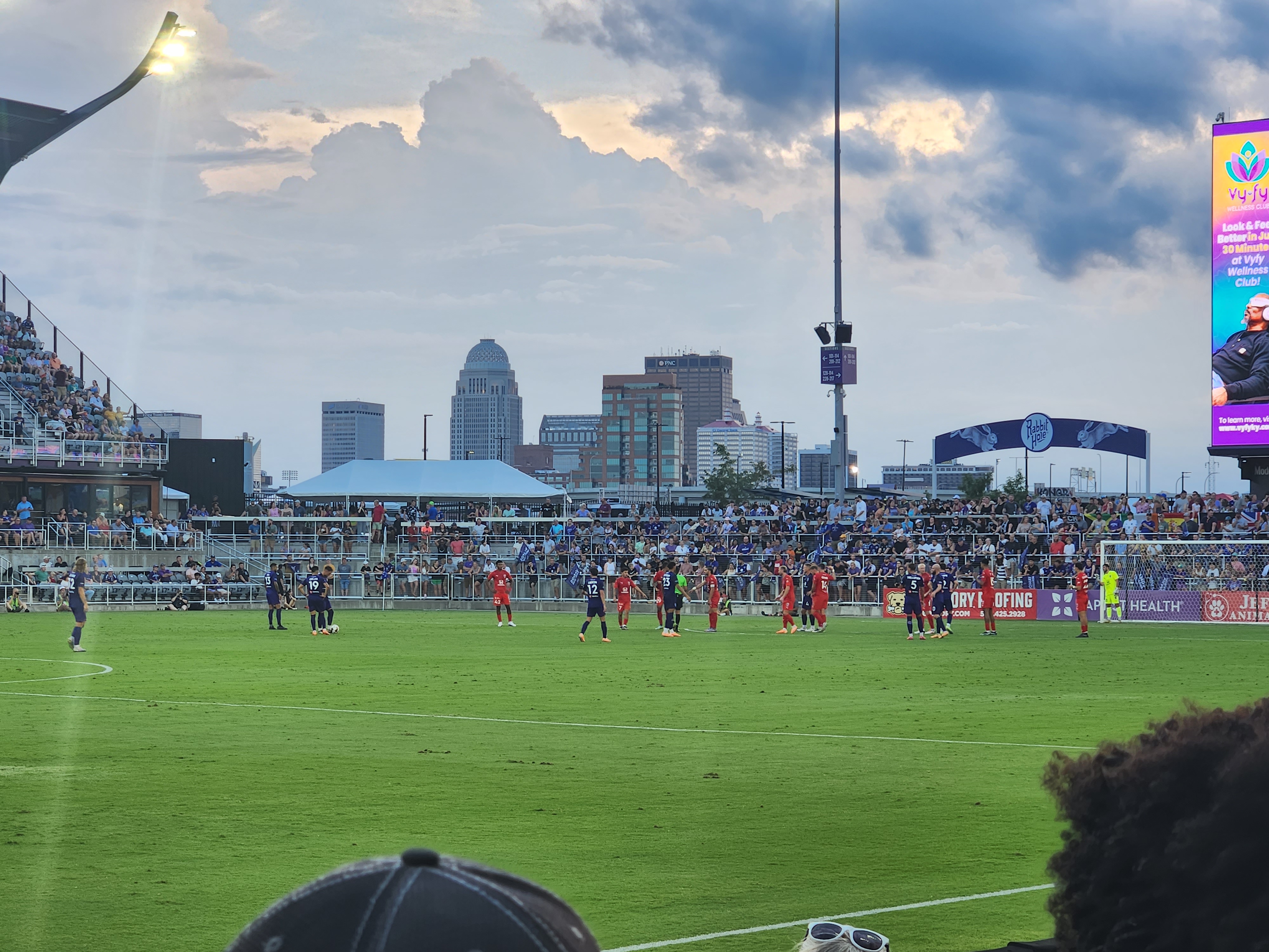Indy Eleven tickets in Hamtramck