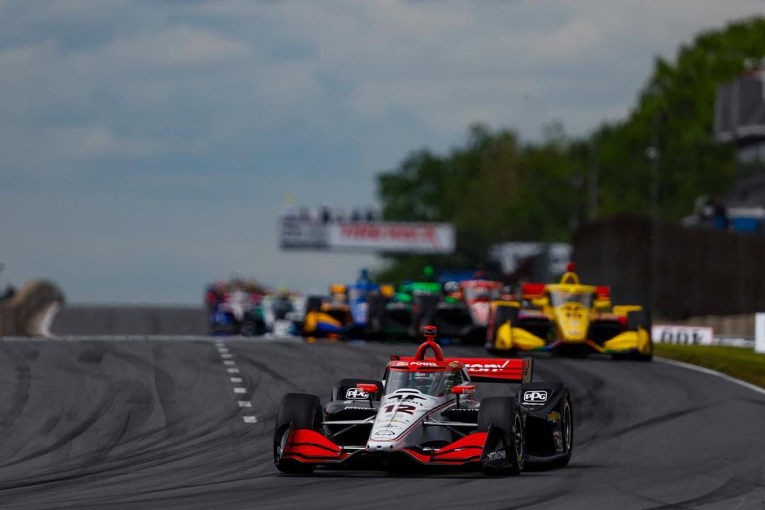 Indycar Xpel tickets in Elkhart Lake