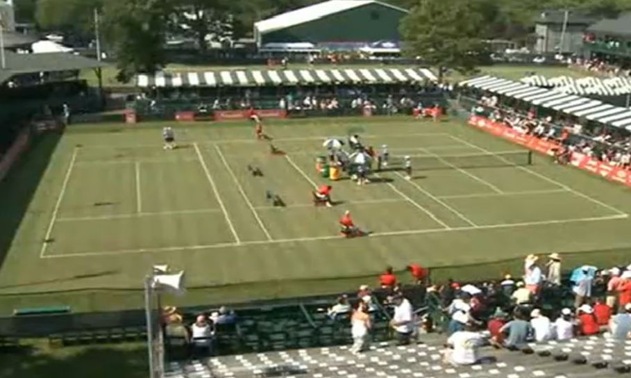Infosys Hall of Fame Open tickets in Newport, RI