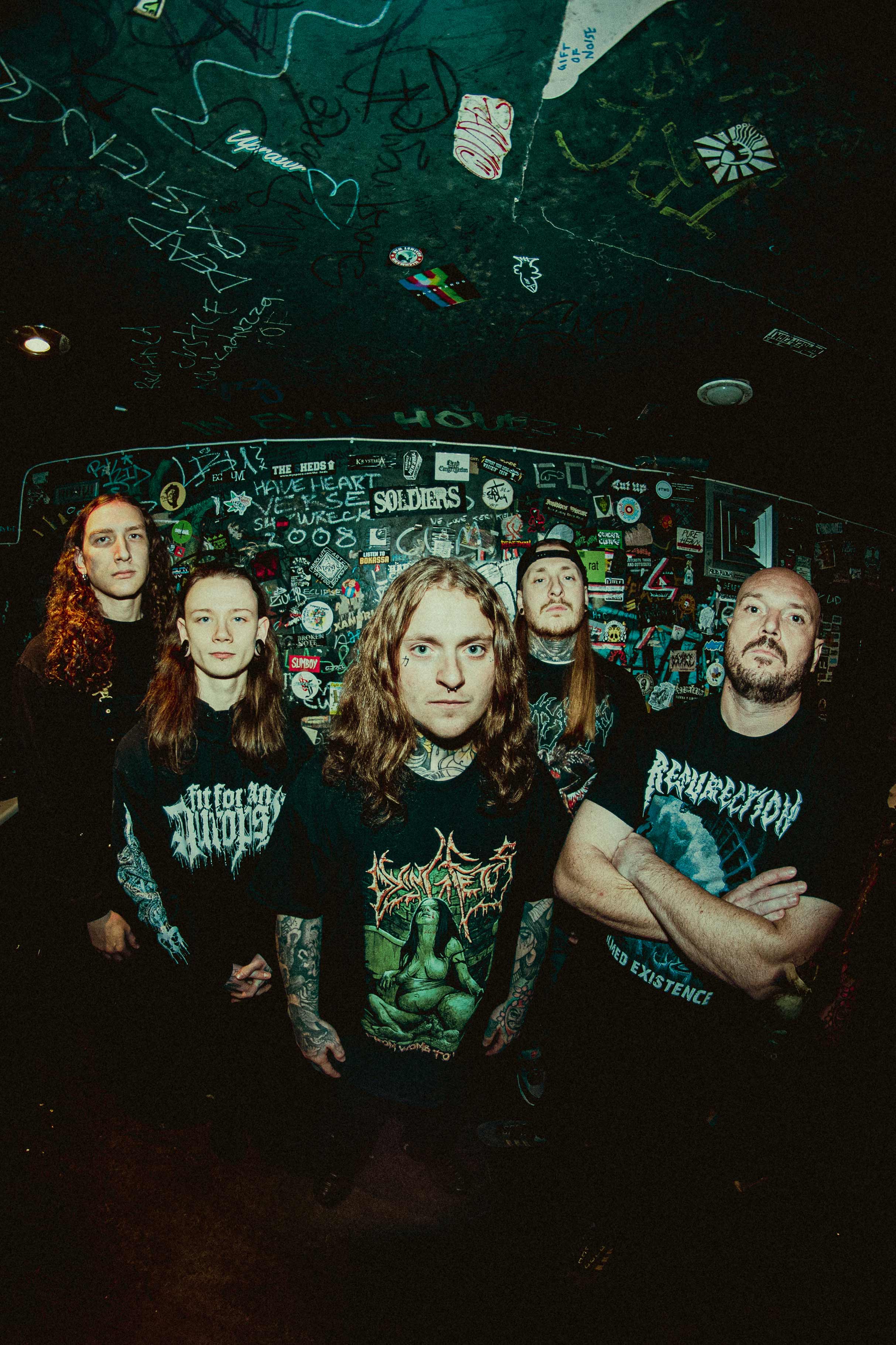 Ingested